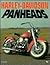 Harley-Davidson Panheads