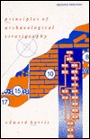 Principles of Archaeological Stratigraphy (Hardcover)