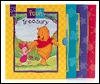 Pooh Treasury: An Eeyore's Tail, a Tigger Inside and Out, a Windswept Piglet (Hardcover)