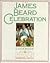 The James Beard Celebration...