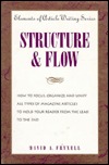 Structure & Flow (Elements of Article Writing)