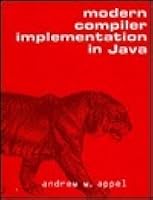 Modern Compiler Implementation In Java