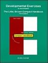 Developmental Exercises to Accompany the Little, Brown Compact Handbook