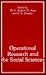 Operational Research and the Social Sciences by Michael C. Jackson