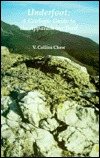 Underfoot: A Geologic Guide to the Appalachian Trail (Paperback)