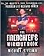 The Firefighter's Workout Book by Michael Stefano