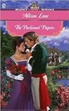 The Purloined Papers