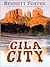 Gila City by Bennett Foster