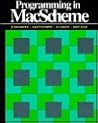 Programming in Macscheme