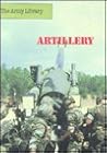 Artillery (The Army Library) Artillery (The Army Library)