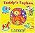 Teddy's Toybox (Lamaze : In...