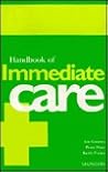 Handbook of Immediate Care