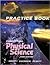 Conceptual Physical Science Practice book