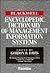 The Blackwell Encyclopedia of Management and Encyclopedic Dictionaries, The Blackwell Encyclopedic Dictionary of Management Information Systems