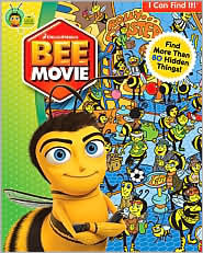 Bee Movie (I Can Find It)