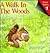 A Walk in the Woods (First Facts Series)