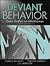 Deviant Behavior: Crime, Co...