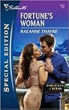 Fortune's Woman by RaeAnne Thayne
