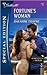 Fortune's Woman (Fortunes of Texas: Return to Red Rock, #5)