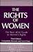 The Rights of Women, Third Edition: The Basic ACLU Guide to Women's Rights (ACLU Handbook)