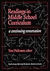 Readings in Middle School Curriculum: A Continuing Conversation