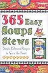 365 Easy Soups & Stews