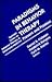 Paradigms in Behavior Thera...