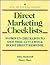Direct Marketing Checklists