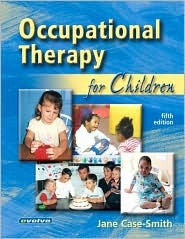 Occupational Therapy for Children (Hardcover)