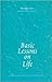 Basic Lessons on Life by Witness Lee