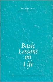 Basic Lessons on Life (Paperback)