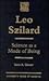 Leo Szilard: Science as a Mode of Being