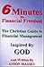 6 Minutes to Financial Freedom by Anson Massey