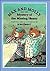 Max and Molly and the Mystery of the Missing Honey (North-South Paperback)