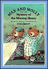 Max and Molly and the Mystery of the Missing Honey (North-South Paperback)