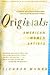 Originals: American Women Artists