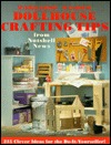Workshop Wisdom: Dollhouse Crafting Tips from Nutshell News (Paperback)
