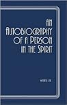 An Autobiography ...
