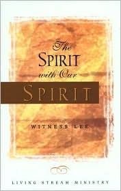 The Spirit with our Spirit (Paperback)