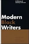 Modern Black Writers (A Library of Literary Criticism)