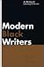 Modern Black Writers (A Library of Literary Criticism)