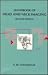 Handbook Of Head And Neck Imaging: Handbooks in Radiology Series