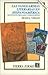Las Vanguardias Literarias en Hispanoamerica by Hugo Verani