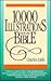 Ten Thousand Illustrations from the Bible: For Pastors, Teachers, Students, Speakers,... Repr of the 1833 Ed Pub Under Title: Biblical Lights and Sid