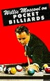 Willie Mosconi on Pocket Billiards