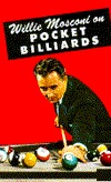 Willie Mosconi on Pocket Billiards