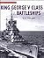 King George V Class Battles...