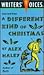 Selected from a Different Kind of Christmas (Writers Voices)