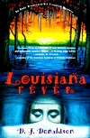 Louisiana Fever (Hardcover)