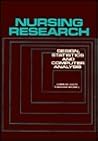 Nursing Research: Design, Statistics, and Computer Analysis